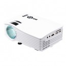 微型投影機推薦 IS愛思 140吋微型投影機